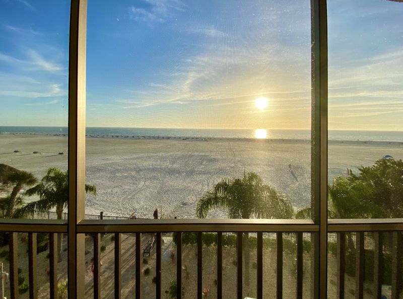 Durable Screen Materials